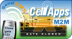 cellapps M2M