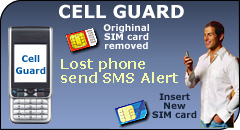 Cell Guard