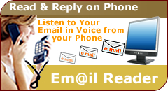 Email Reader