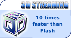 3DStreaming