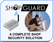 Shop Security product